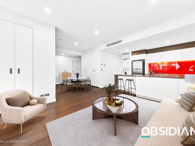 206 / 11-13 Burwood Road, Burwood