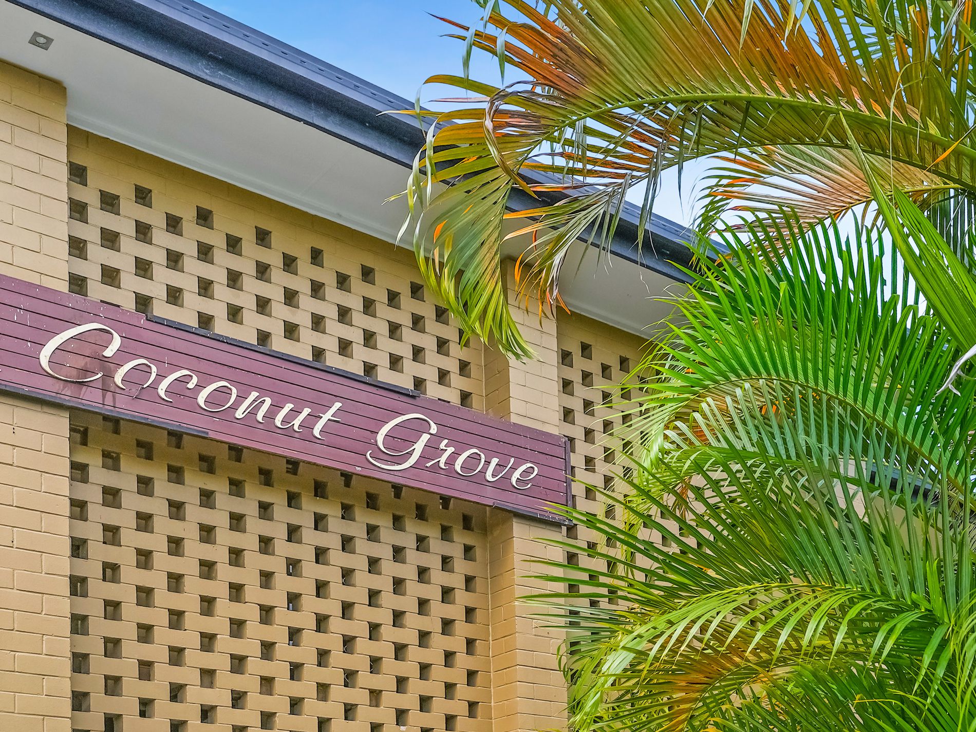 4 / 133 Martyn Street, Parramatta Park