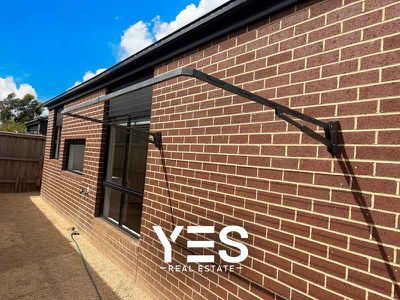 29 Hourigan Way, Werribee