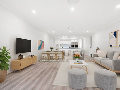 11 Sabre Street, Badagarang