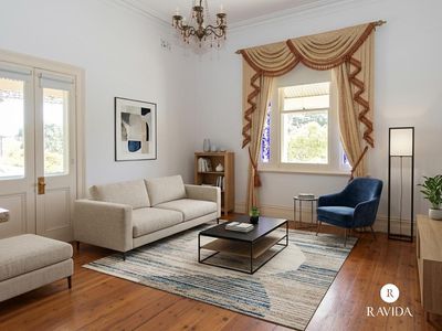 14 HODGE STREET, Beechworth