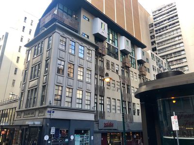 12a / 377 Little Collins Street, Melbourne