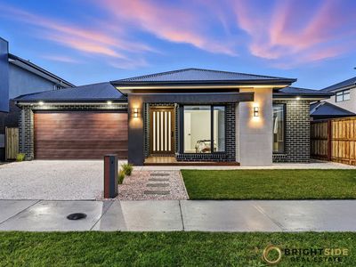 14 Rockdale Rd, Clyde North