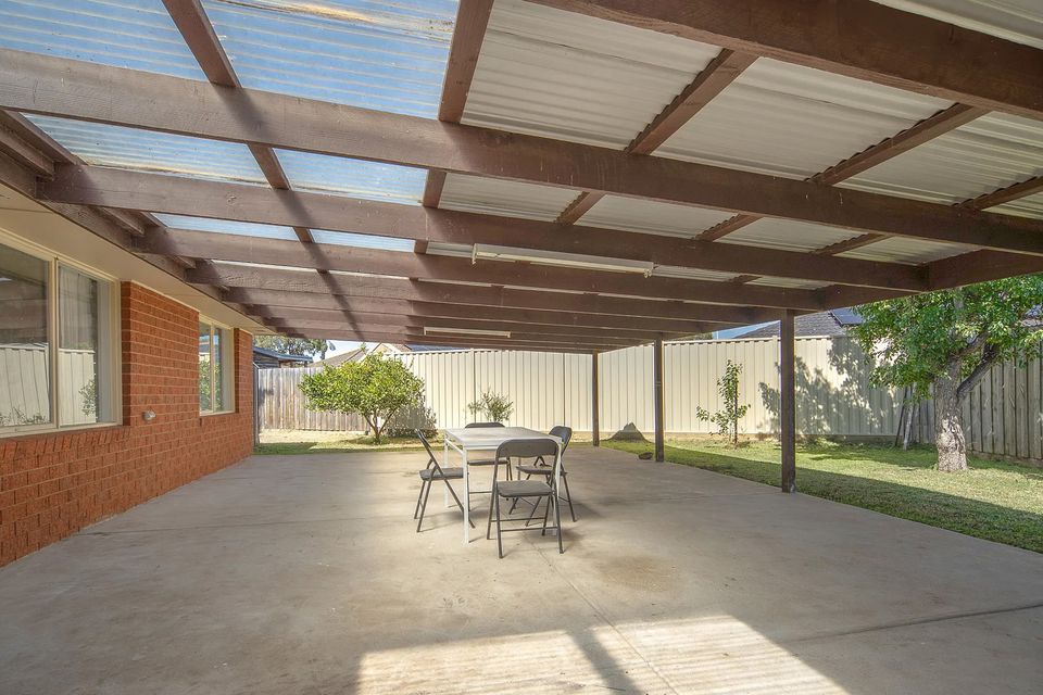 46 Loyola Road, Werribee