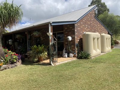 96 Hicken Way, Nanango