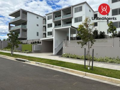 1 / 5 Drinkwater Lane, Edmondson Park