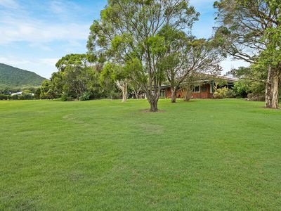 104 Mount Vincent Road, Mount Vincent