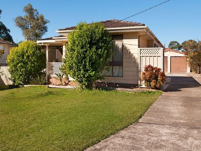 9 Crawford Road, Cooranbong