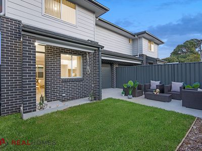 4 / 143  Brisbane street, St Marys