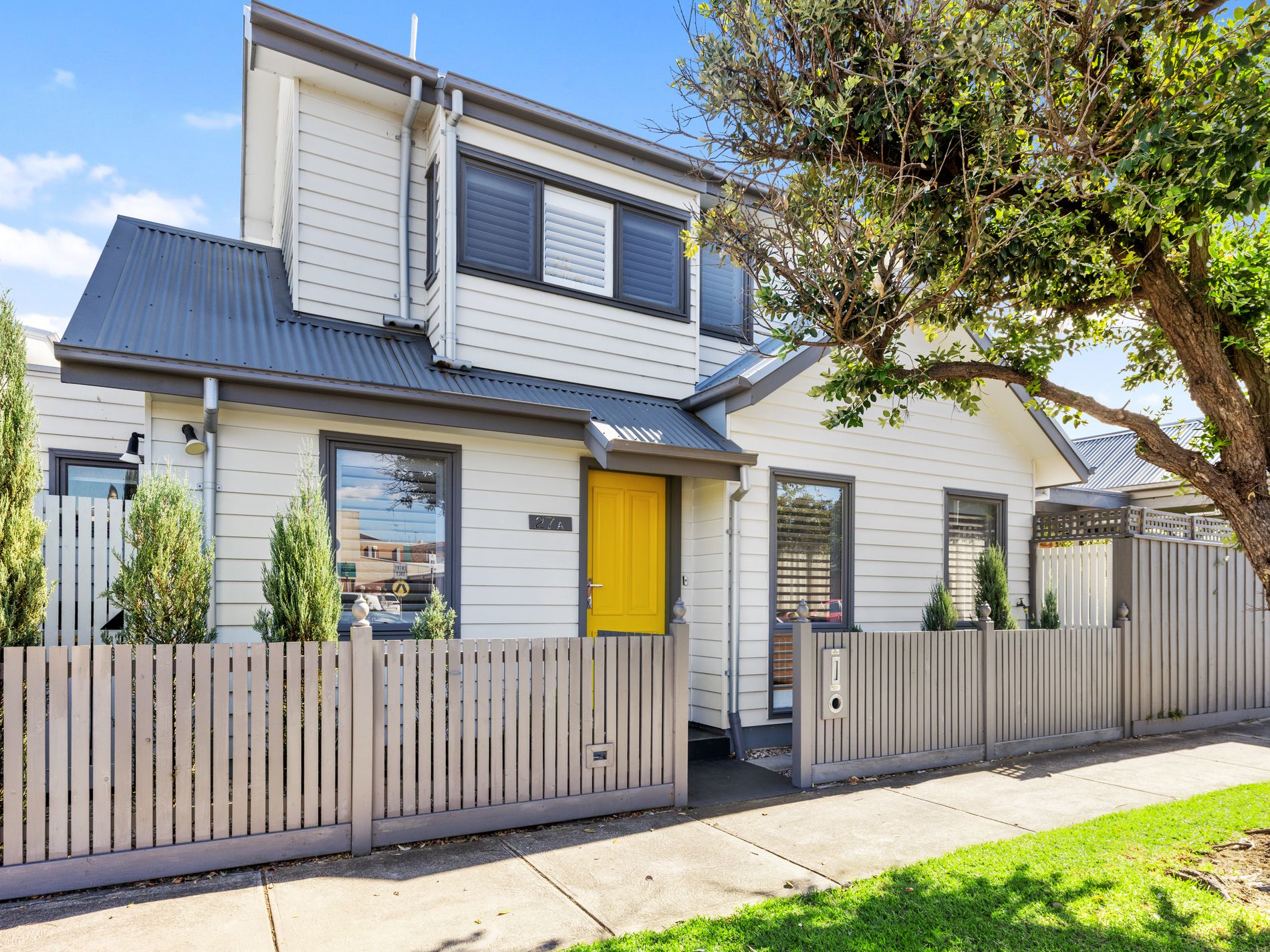 27A Stewart Street, Williamstown