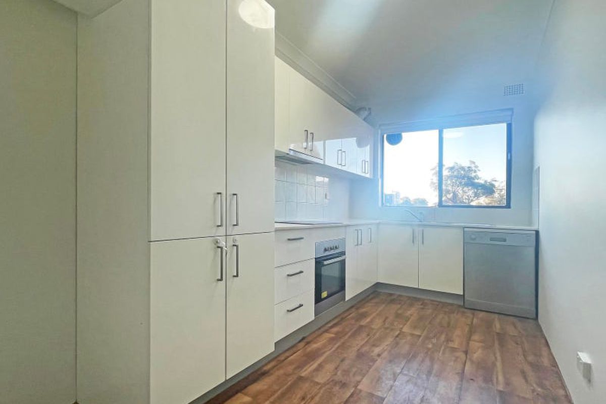 5 / 140-142 Chapel Road, Bankstown