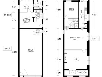 103 Wollongong Road, Arncliffe