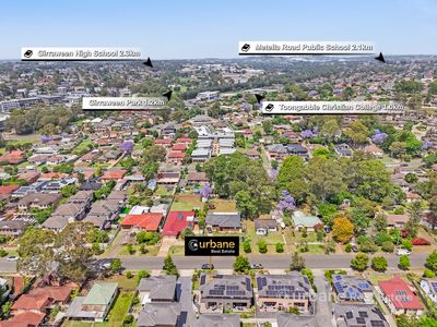 10 / 27 Valeria Street, Toongabbie
