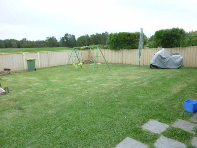 147 The Southern Parkway, Forster