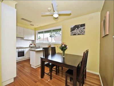 1 / 25 Jeffrey Street, Mount Waverley