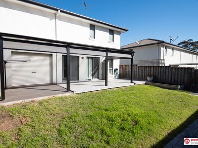 69 Whitfield Parade, Hammondville