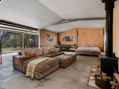 505 Hardings Lane, Tooborac