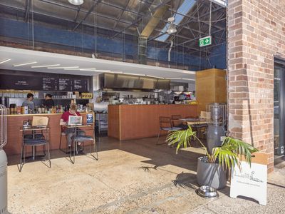 30-40 George Street, Leichhardt