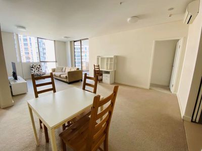 504 / 2 Discovery Point Place, Wolli Creek