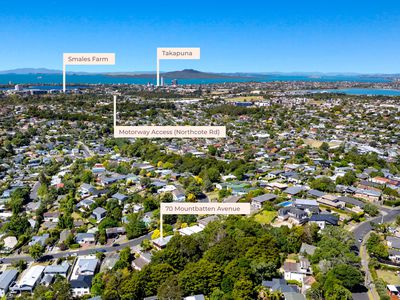 70 Mountbatten Avenue, Hillcrest