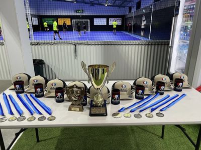 Riverina Complete Sports 