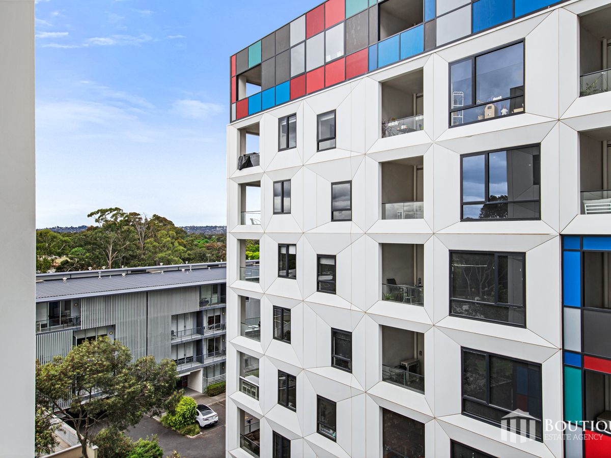 C508 / 408 Burwood Highway, Wantirna South
