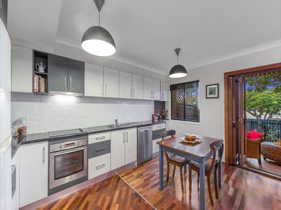 6 / 33 Tenby Street, Mount Gravatt