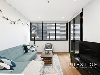 502 / 7 Gertrude Street, Wolli Creek