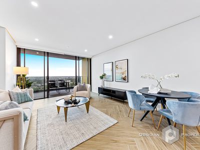 1603 / 23 George Street, Burwood