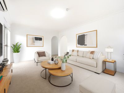 1 / 26 Bradshaw Street, Lutwyche