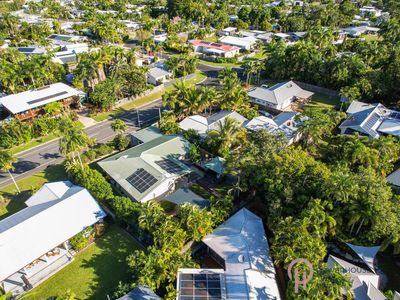 32 Albatross Street, Kewarra Beach