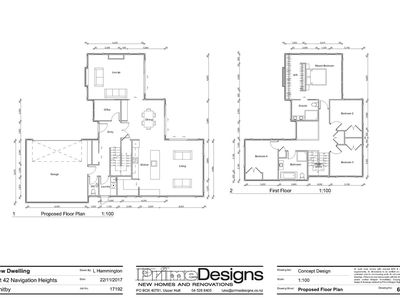 Lot 42 Navigation Heights, Whitby