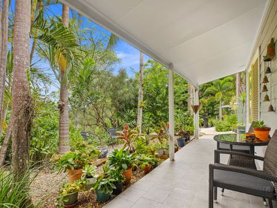38 Okeeffe Road, Mothar Mountain