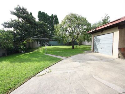 5 Darwin Street, West Ryde
