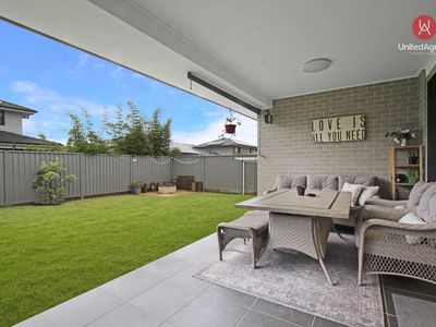248 Crystal Palace Way, Leppington