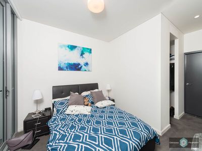 707 / 15 Baywater Drive, Wentworth Point