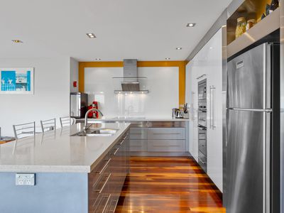 41 Prospect Terrace, Milford