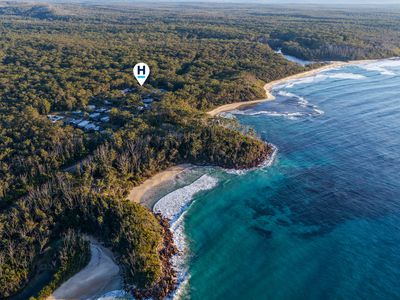 3 Pine Street, Bendalong