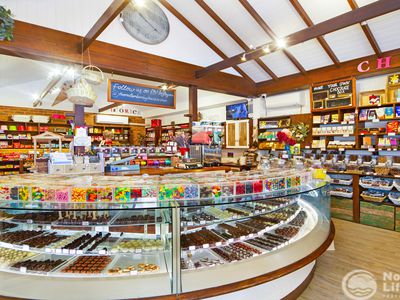 Mullumbimby Chocolate Shop