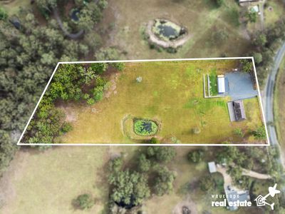 225 Rawdon Island Road, Sancrox
