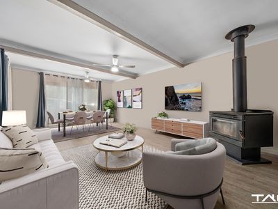 10 & 12 Landers Street, Werrington