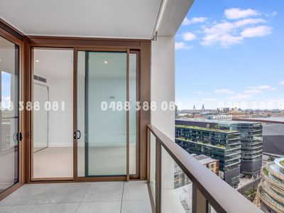 Level 20 / 82 Hay Street, Haymarket