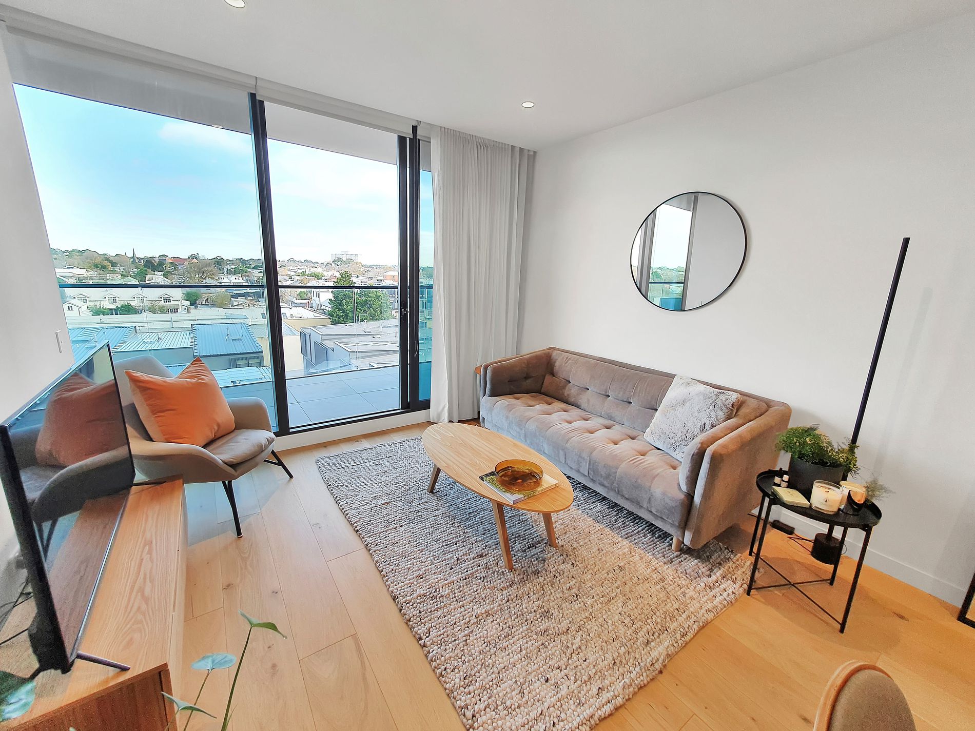 503 / 25 Windsor Terrace, Williamstown
