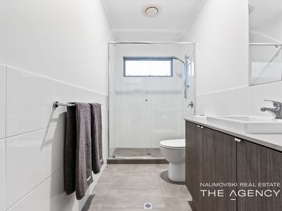 4 / 59 Balcombe Way, Westminster