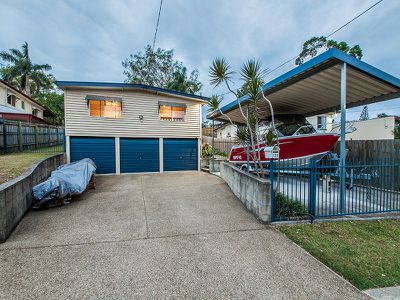 132 Alastair St, Lota