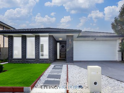 19 Woolshed Drive, Truganina