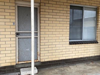 UNIT 3 / 45 SUTTON AVENUE, Mount Gambier