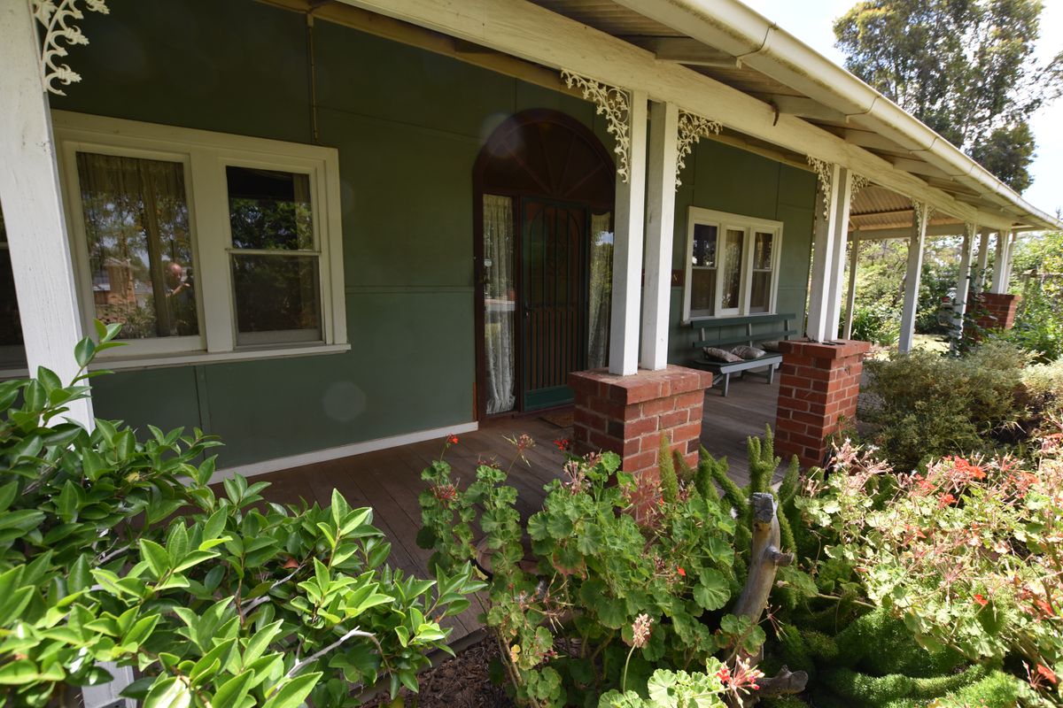 10 Brand Street, Stanhope