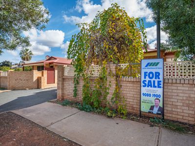 4 / 126 Cheetham Street, Kalgoorlie