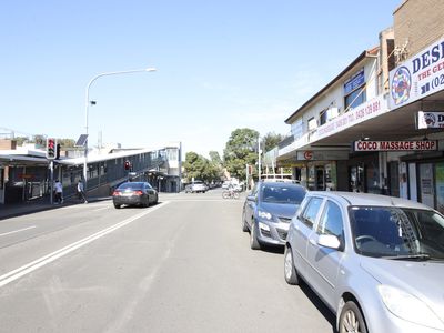 Shop 5 / 15 Portico Parade, Toongabbie